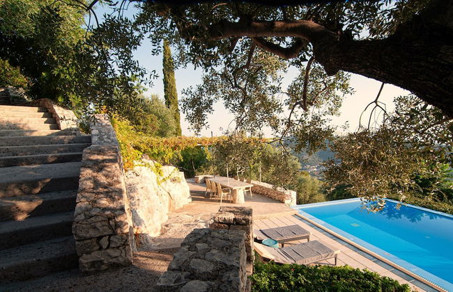 Villa Kounouvato Ithaca - Foto 15