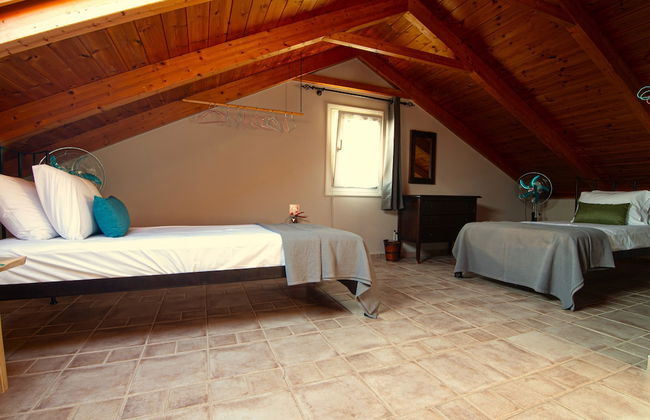 Villa Kounouvato Ithaca - Foto 3