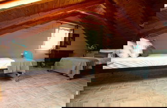 Foto 3 - Villa Kounouvato Ithaca