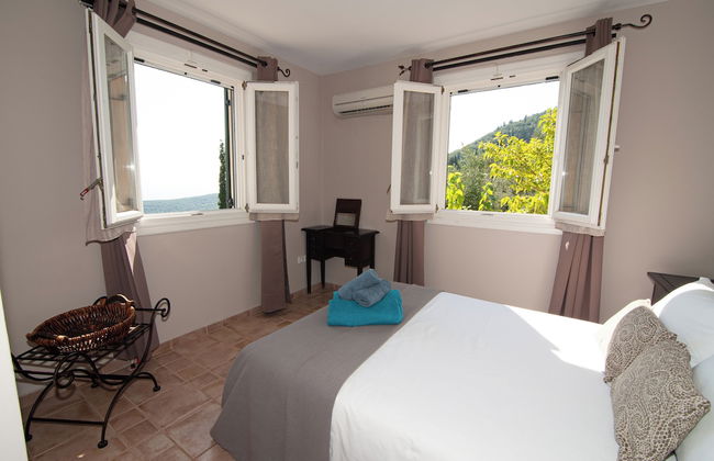Villa Kounouvato Ithaca - Foto 7