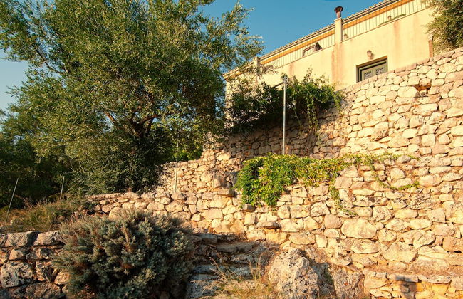 Villa Kounouvato Ithaca - Foto 39