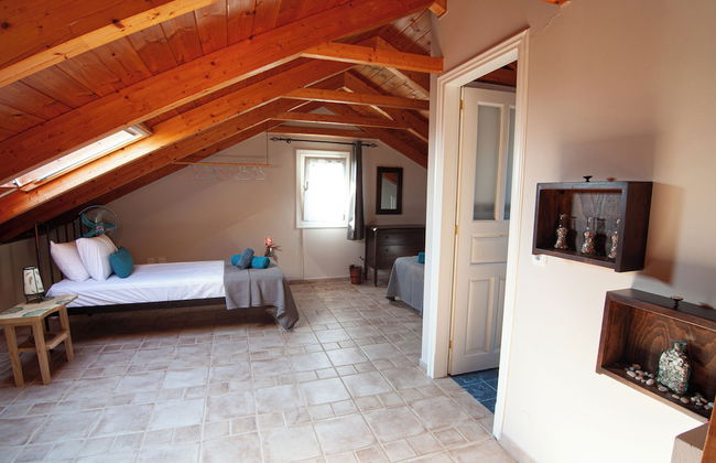 Villa Kounouvato Ithaca - Foto 4