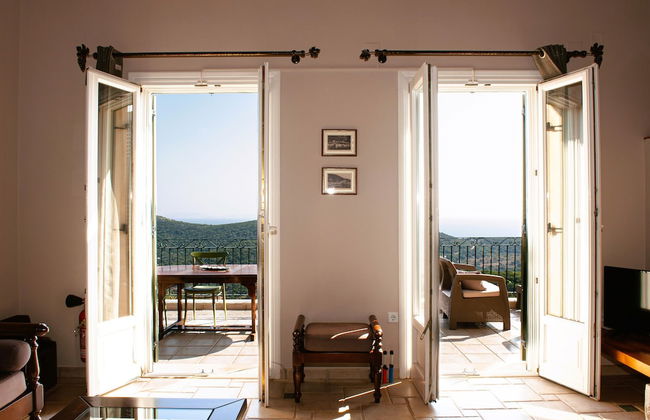 Villa Kounouvato Ithaca - Foto 10