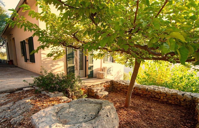 Villa Kounouvato Ithaca - Foto 36