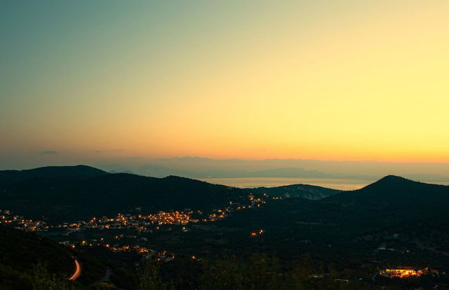 Villa Kounouvato Ithaca - Foto 47