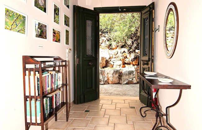 Villa Kounouvato Ithaca - Foto 25