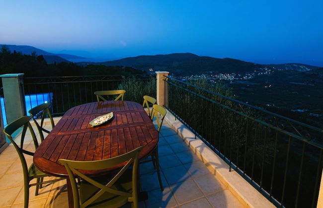 Villa Kounouvato Ithaca - Foto 49