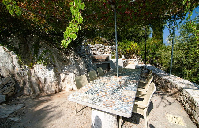 Villa Kounouvato Ithaca - Foto 32