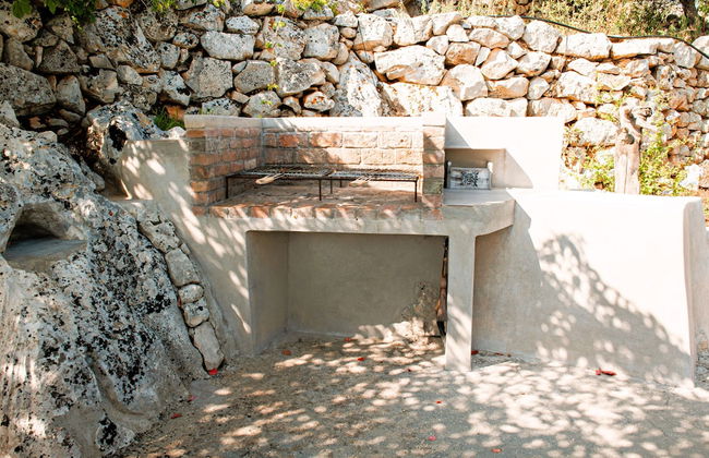 Villa Kounouvato Ithaca - Foto 31