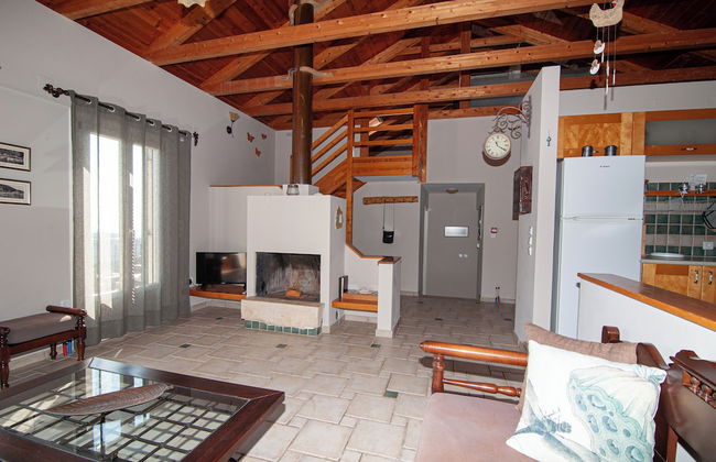 Villa Kounouvato Ithaca - Foto 9