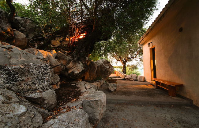 Villa Kounouvato Ithaca - Foto 45