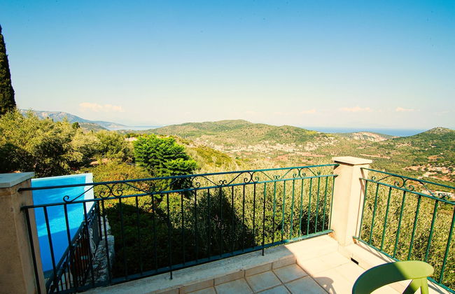 Villa Kounouvato Ithaca - Foto 29