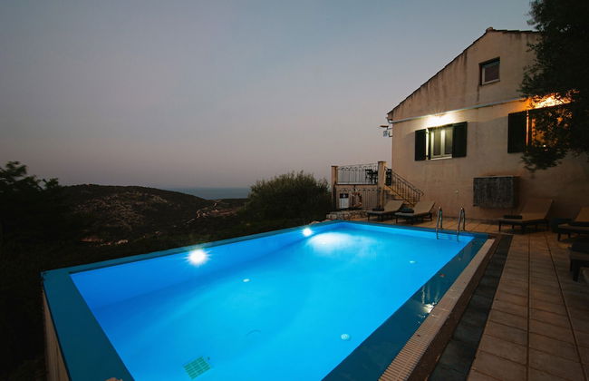Villa Kounouvato Ithaca - Foto 19