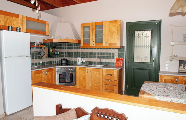 Villa Kounouvato Ithaca - Foto 23