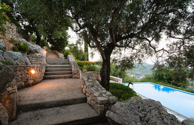 Villa Kounouvato Ithaca - Foto 18