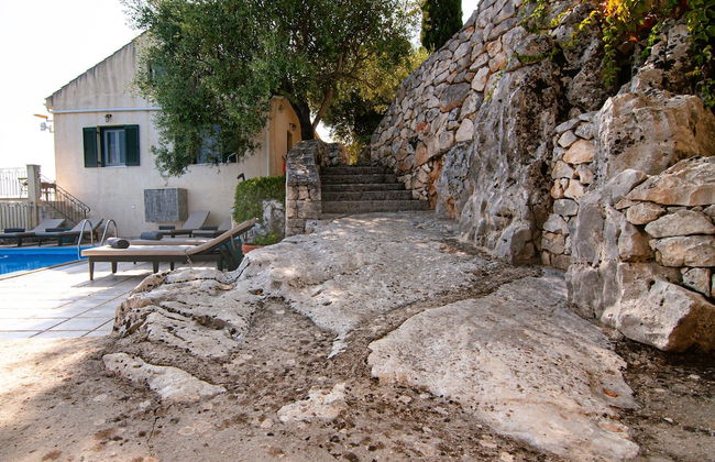 Villa Kounouvato Ithaca - Foto 43