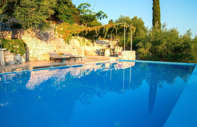 Villa Kounouvato Ithaca - Foto 35
