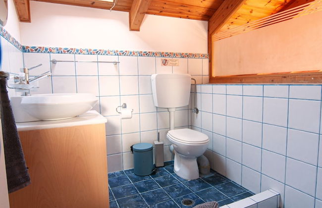 Villa Kounouvato Ithaca - Foto 11