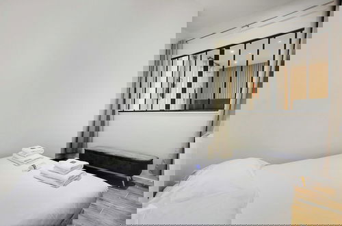 Foto 4 - Modern Apartment - 2br/6p - Arts et Metiers