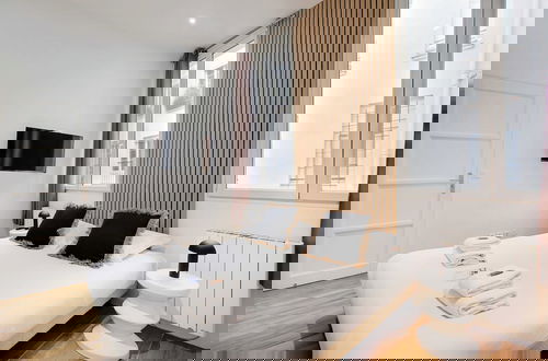 Foto 5 - Modern Apartment - 2br/6p - Arts et Metiers