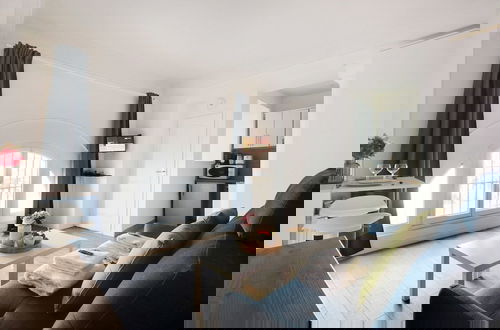 Foto 4 - Atypical Bright Studio - 2P - Gare du Nord