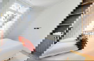 Foto 2 - Luxury Apt With AC - 4bd/8p - Etoile/victor Hugo