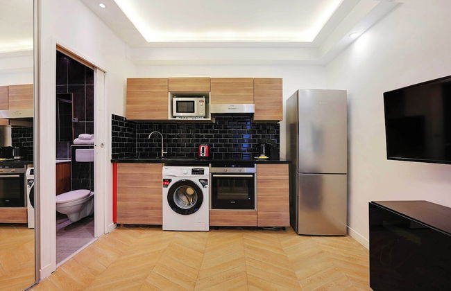 Serene Apartment - 1br/4p - Place de la Bastille - Foto 9