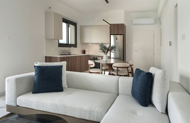 Phaedrus Living: Limassol Opalia Residences Jade - Foto 14