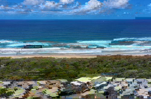 Foto 14 - Castaways Cove by Stay Noosa