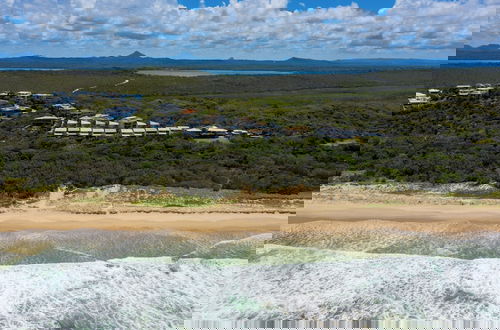 Foto 17 - Castaways Cove by Stay Noosa