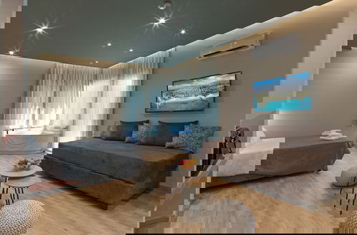 Foto 1 - Coastal Suites at Alimos Beach