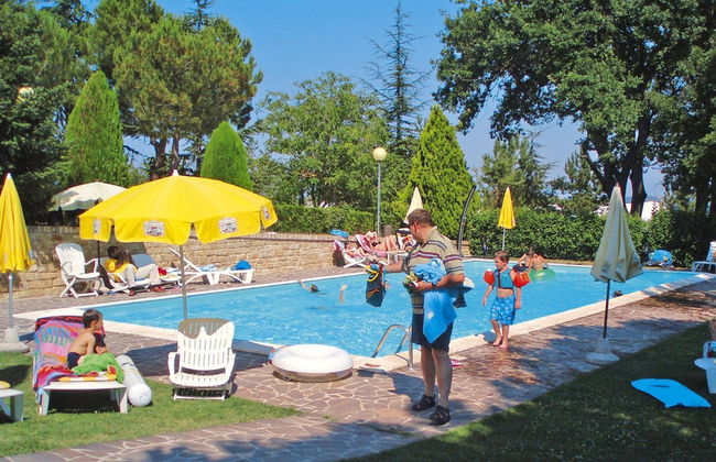 Hotel in Marche With Scenic Hiking Trails - Foto 10