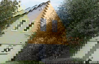 Photo 1 - Holiday Home in Quiet Park With Garden