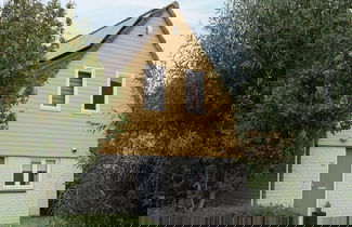 Photo 1 - Spacious Holiday Home With Sauna Near Beach