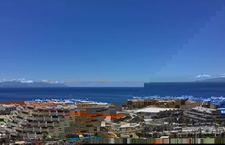 Foto 1 - 2 Bd Apartment With Stunning View