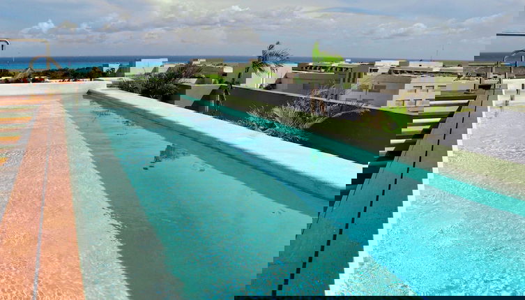Foto 1 - Sunset Kin Beach Apartments
