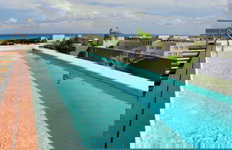 Foto 1 - Sunset Kin Beach Apartments
