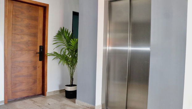 Ingresso interno