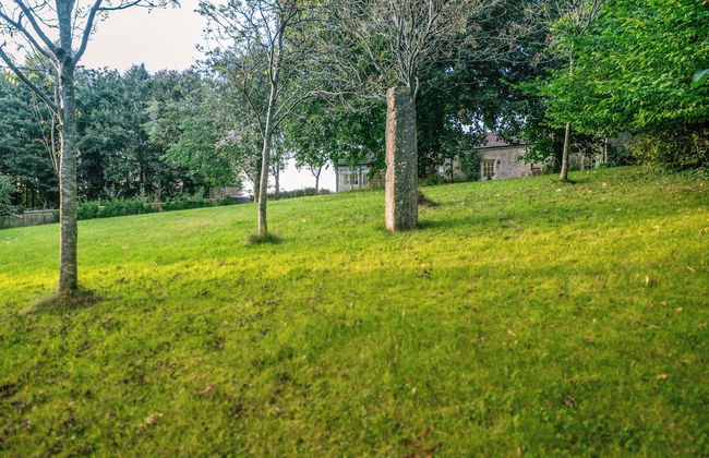 The Cider Barn - Gorgeous 2BD Near Bath - Photo 53
