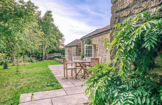 The Cider Barn - Gorgeous 2BD Near Bath - Photo 1