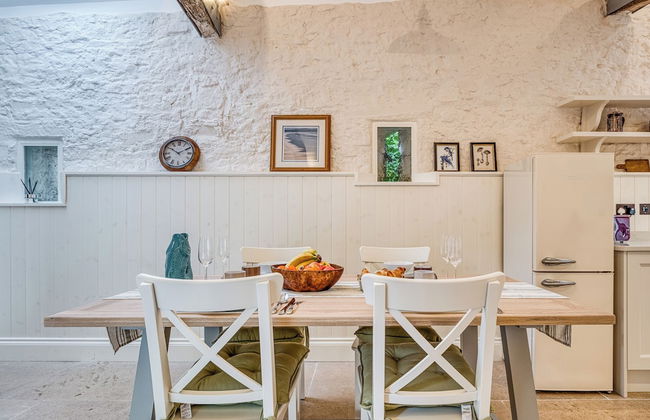 The Cider Barn - Gorgeous 2BD Near Bath - Photo 34