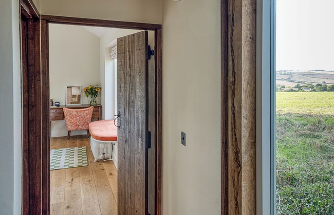 The Cider Barn - Gorgeous 2BD Near Bath - Photo 45
