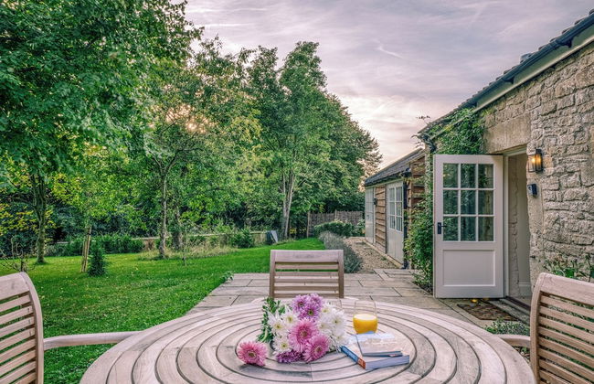 The Cider Barn - Gorgeous 2BD Near Bath - Photo 50