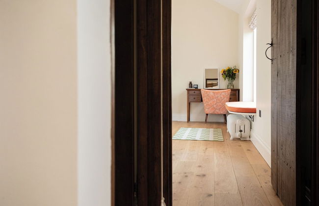 The Cider Barn - Gorgeous 2BD Near Bath - Photo 46