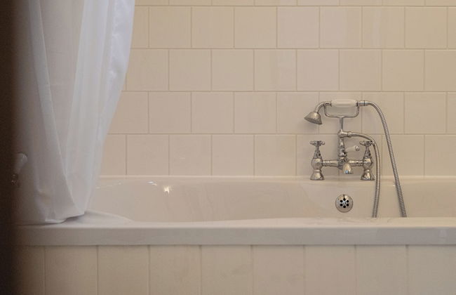 The Cider Barn - Gorgeous 2BD Near Bath - Photo 37