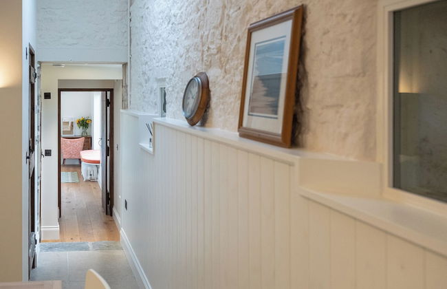 The Cider Barn - Gorgeous 2BD Near Bath - Photo 44