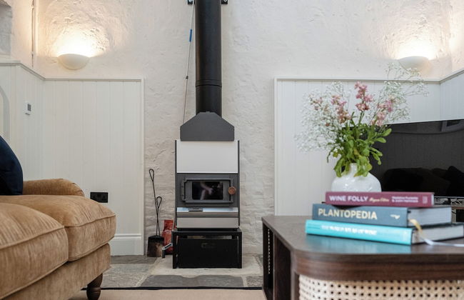 The Cider Barn - Gorgeous 2BD Near Bath - Photo 22
