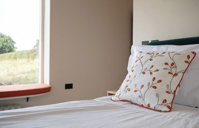 The Cider Barn - Gorgeous 2BD Near Bath - Photo 6
