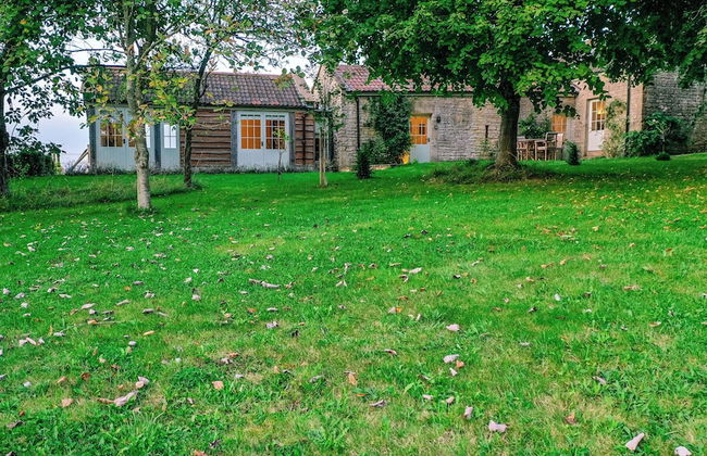 The Cider Barn - Gorgeous 2BD Near Bath - Photo 55