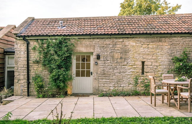 The Cider Barn - Gorgeous 2BD Near Bath - Photo 49